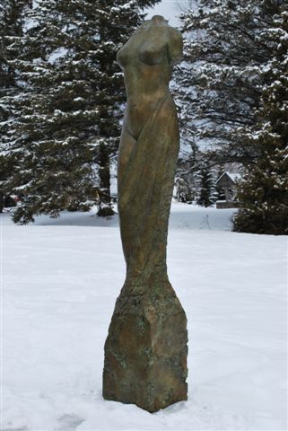 Athena Bronze